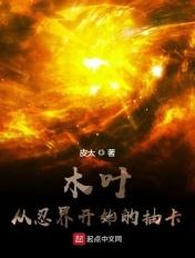 从木叶开始卡牌抽奖