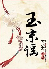 玉京谣苏小凉讲什么
