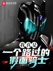 我是一位路过的假面骑士