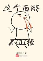 这个西游有点诡异顶点