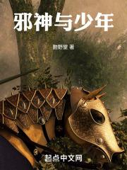 少年邪神传