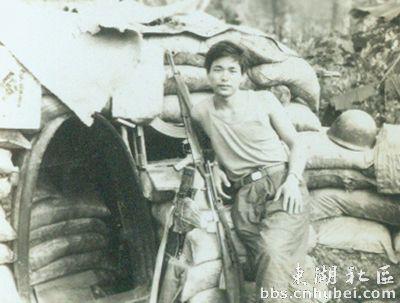 一个士兵的日记