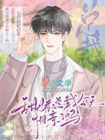 甜妹总裁今天相亲了吗谁是攻