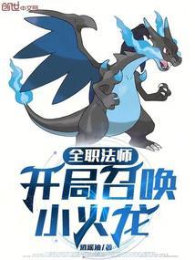 全职法师开局召唤小火龙简介