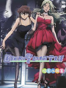 国际刑警第三集