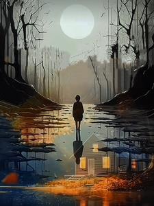 棹渡297章全篇原文