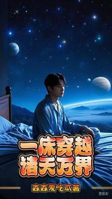 十本穿越诸天万界