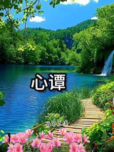 心谭的隐喻意义