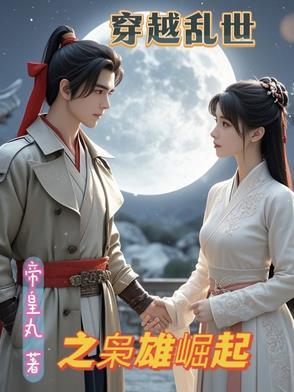 乱世枭雄文字版