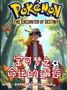 宝可梦命运主播