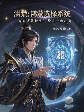 洪荒从鸿蒙中走出的强者