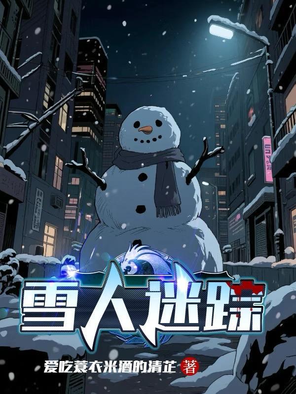 雪人迷踪视频