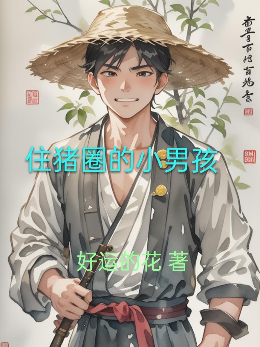 住猪圈的小男孩叫什么