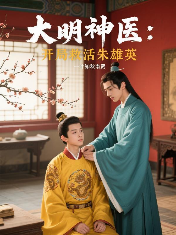 大明开局救张嫣