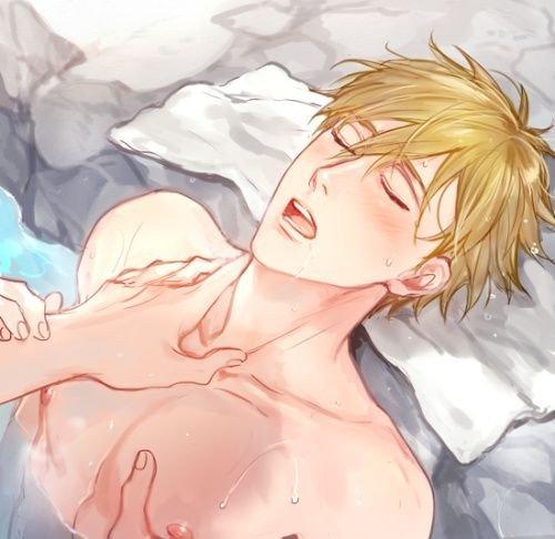 大明星(双/产)+番外 作者花满重楼 - 新bl文库