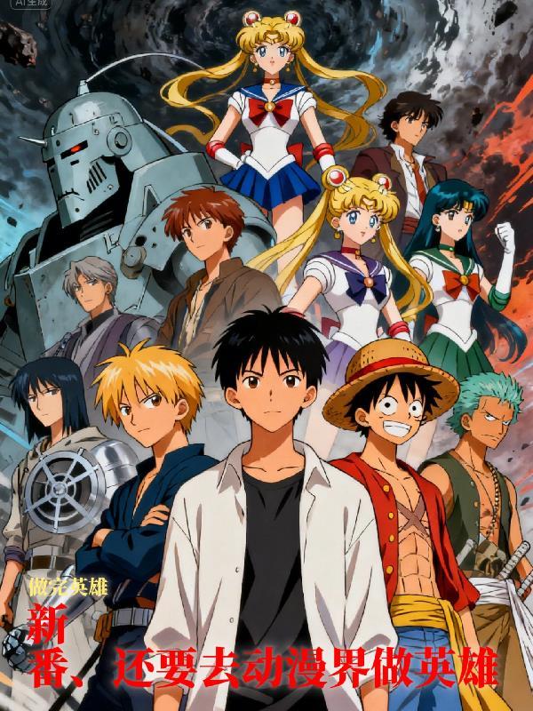 做一个英雄需要什么