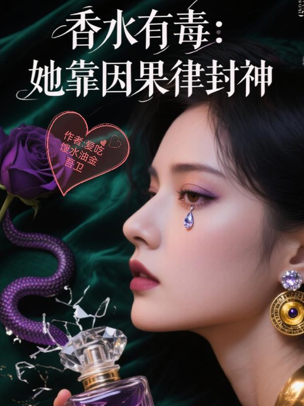 香水有毒女主角