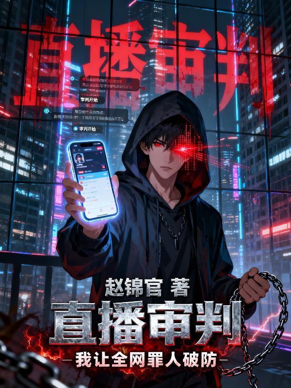 直播审判罪人的