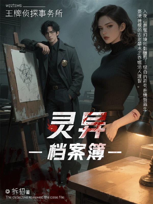 王牌案件里的小女孩