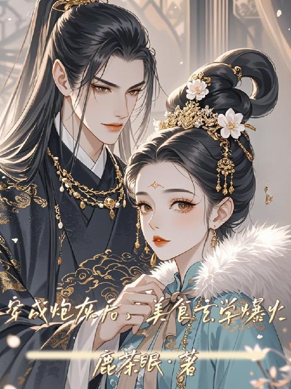 穿成炮灰千金后靠美食爆红娱乐圈