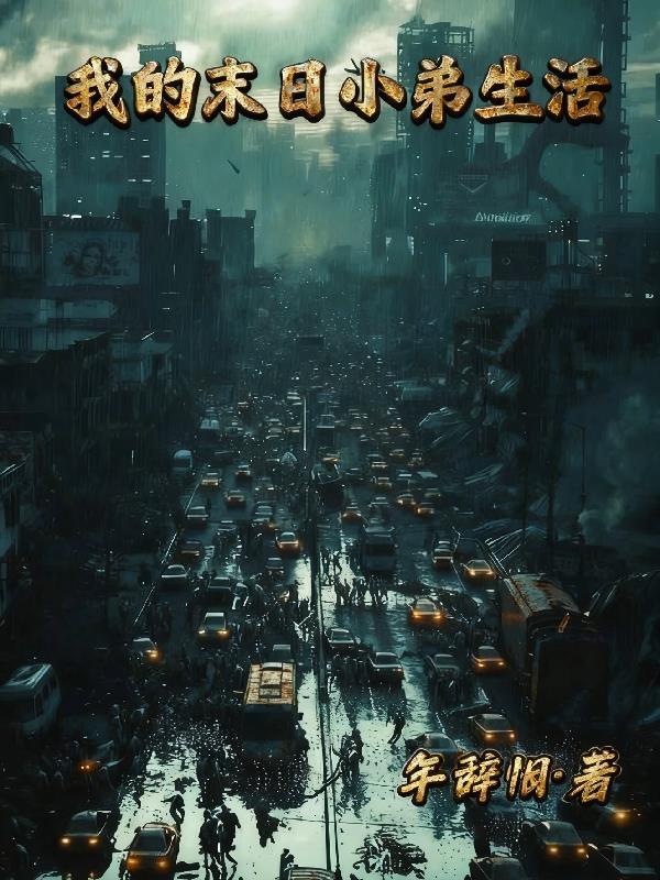 末日之我的小弟超凶猛