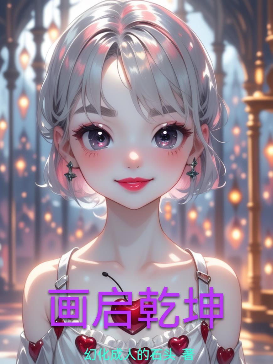 画乾坤的前面的一句是什么