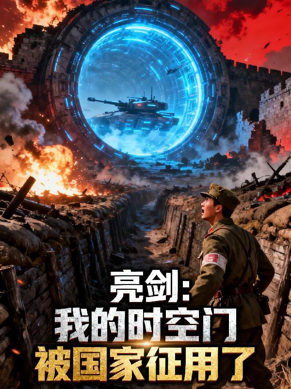 亮剑我的时空门