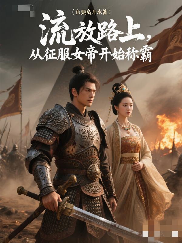 穿越到流放之路的