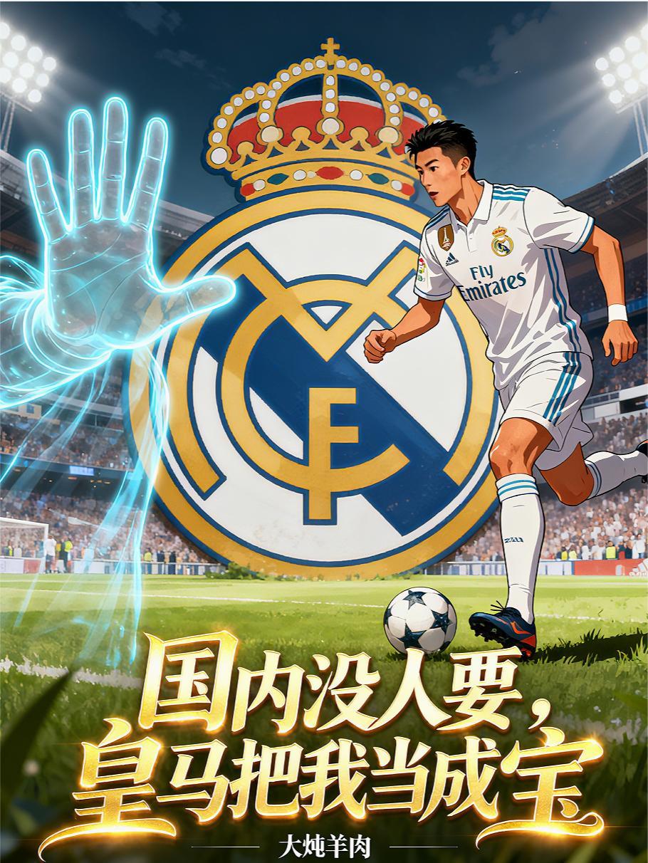 在皇马主场让皇马球迷鼓掌