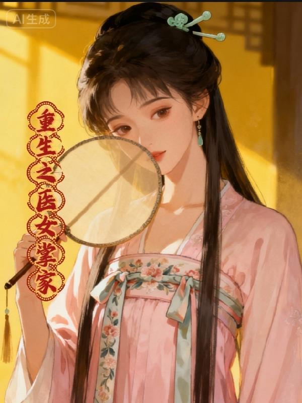 重生之医女媳妇