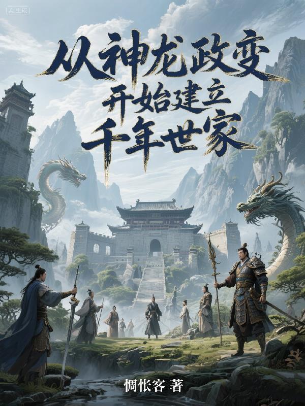 从神龙政变开始建立千年世家的