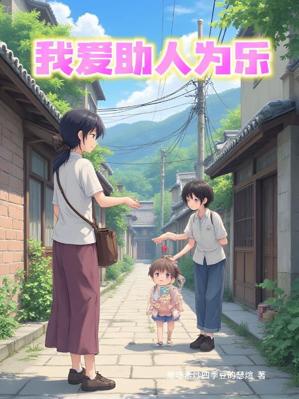 爱助人为乐*4乐为人助爱解题方法