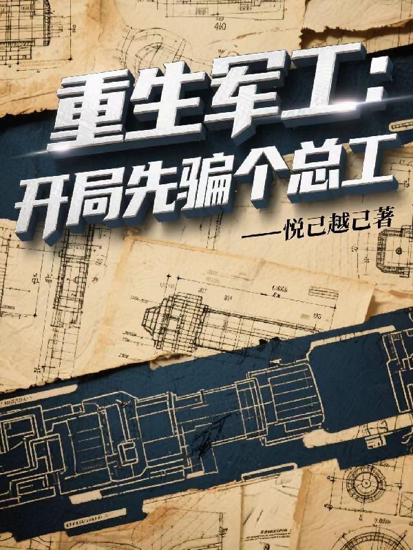 主角重生搞军工