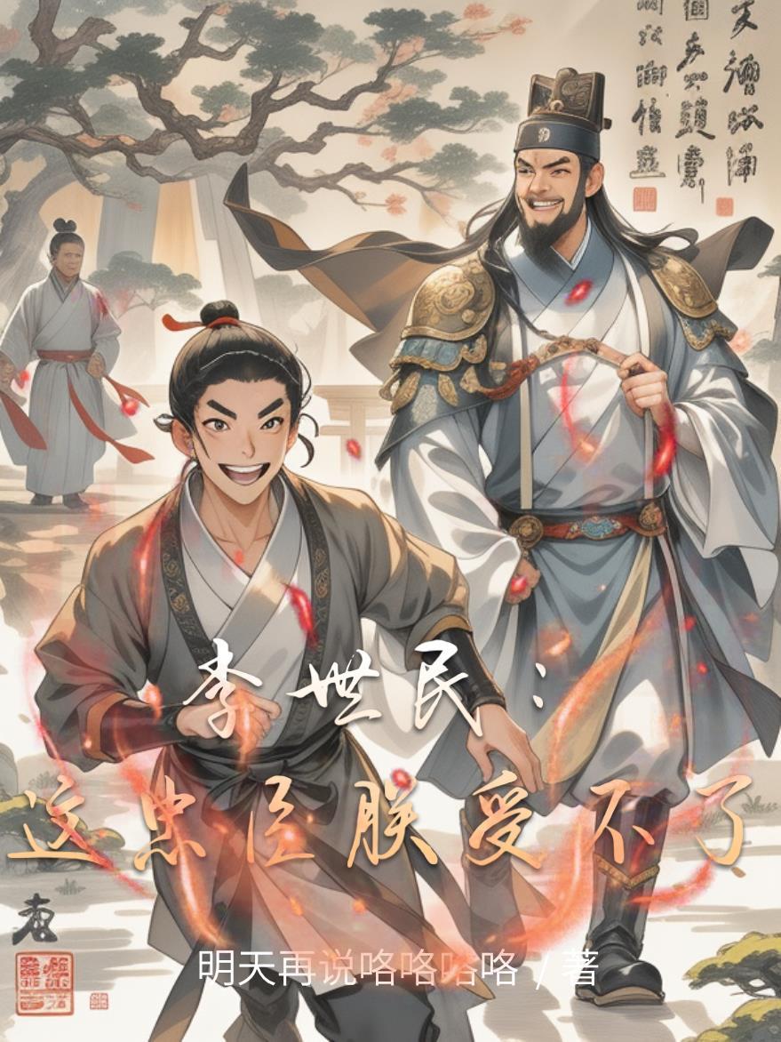 李世民对大臣评价