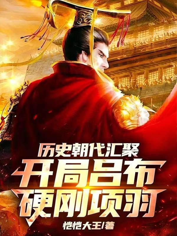 开局成为吕布的系统