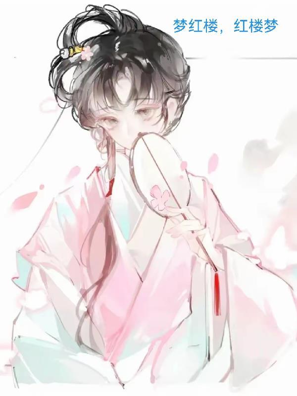 梦红楼的意思