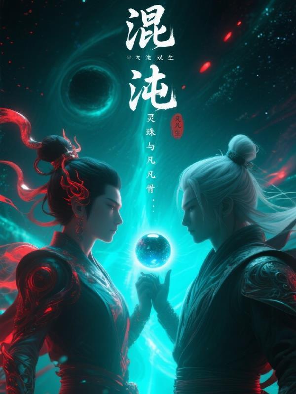 混沌珠是谁的法宝