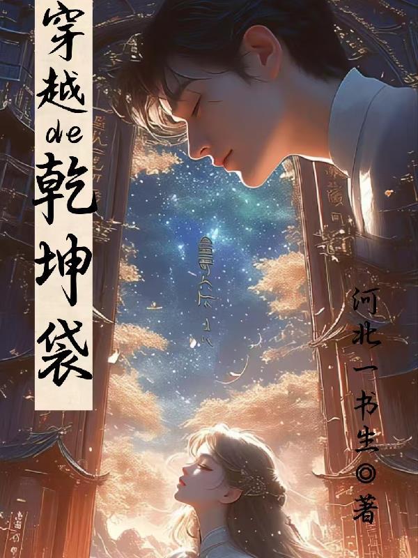 穿越的乾坤袋听书