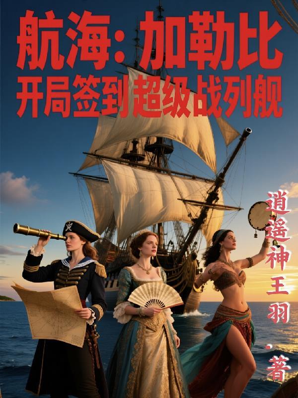 穿越加勒比海盗位面