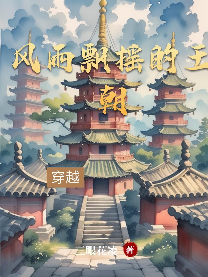 风雨飘摇的王朝在线阅读