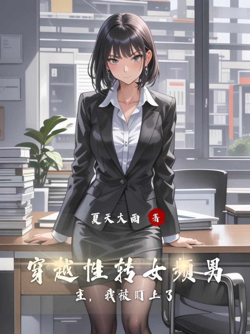 是穿越等女主结果等来了性转女主