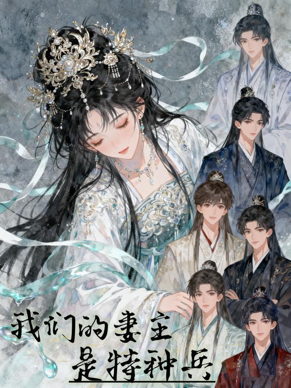 穿越我们的妻主是捕快