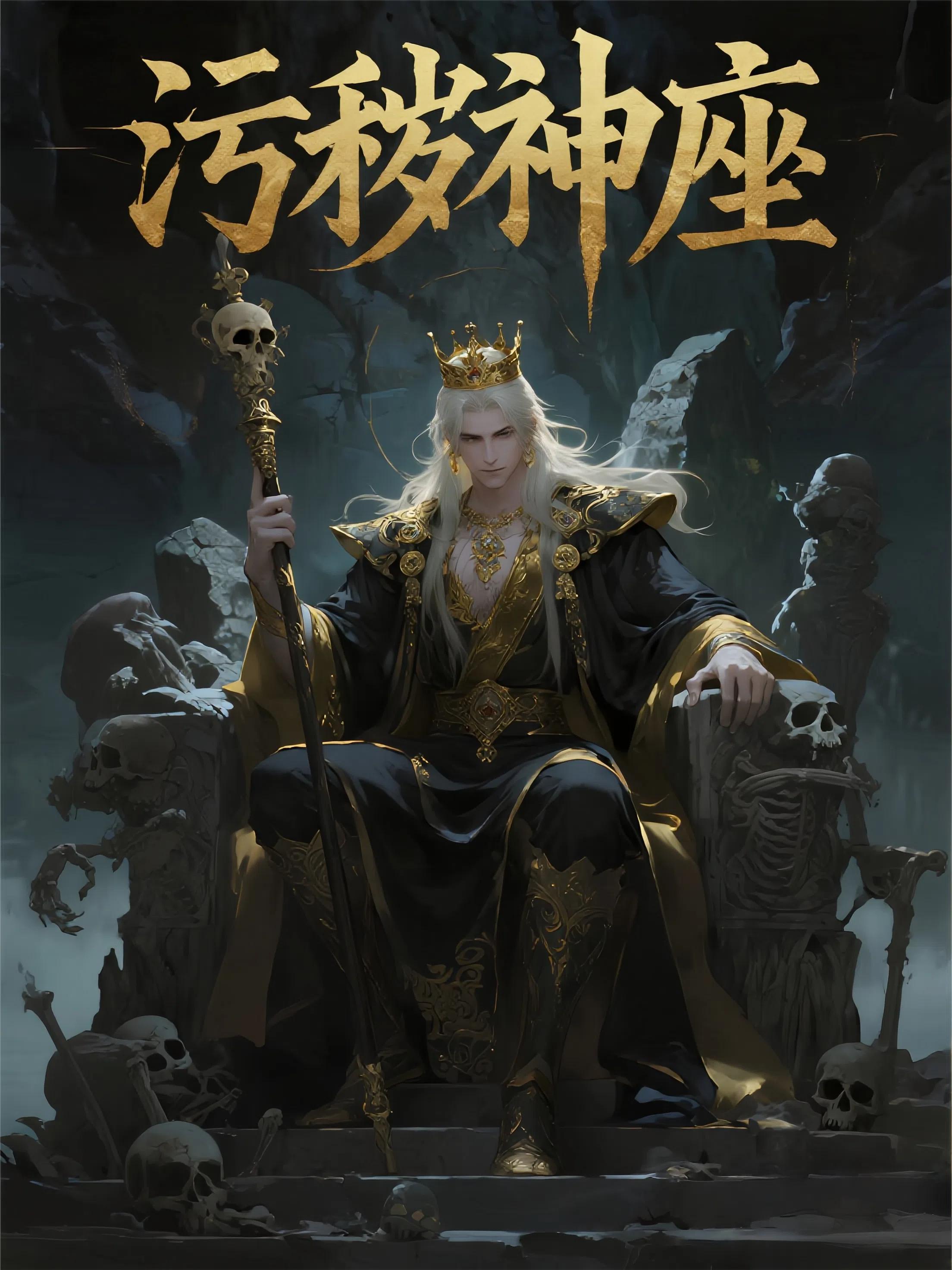 污秽逆位神像怎么过