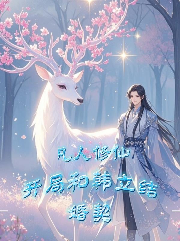 凡人修仙传主角韩立