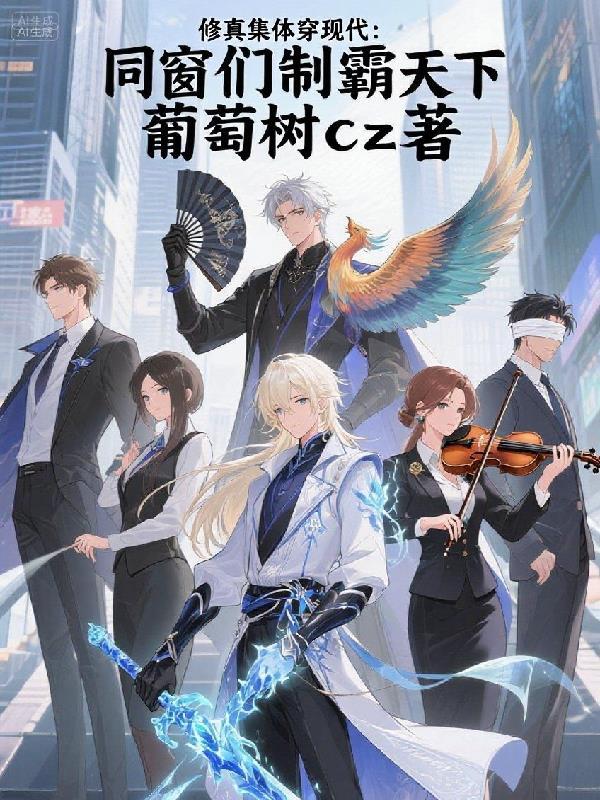 修真界集体魂穿娱乐