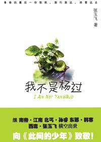 我不是杨过 眼泪