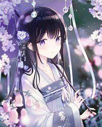 清穿之猫性太子妃2k