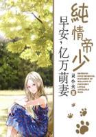纯情帝少:早安,亿万萌妻