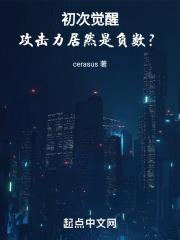 初次觉醒,攻击力居然是负数?