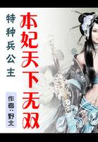 特种兵公主:本妃天下无双